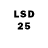 LSD-25 экстази ecstasy Keysi Games