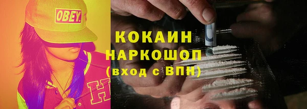 прущий лед Корсаков